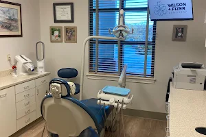 Wilson & Fizer Dentistry image