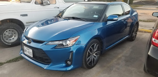 Auto Repair Shop «USA Auto Repair», reviews and photos, 3503 S Gevers St, San Antonio, TX 78210, USA