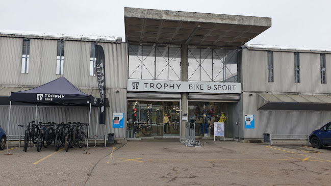 Trophy Bike & Sport