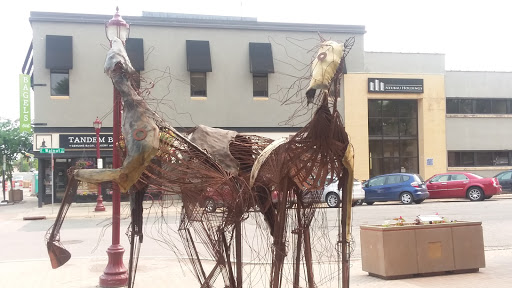 Tourist Attraction «Mankato Walking Sculpture Tour», reviews and photos, 127 S 2nd St, Mankato, MN 56001, USA