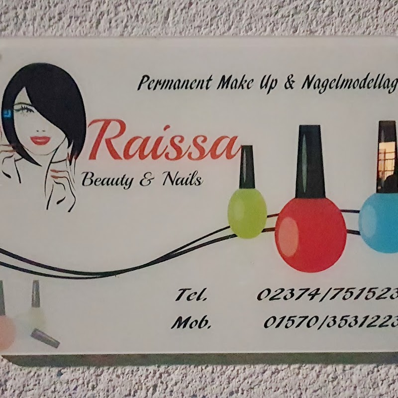 Raissa Beauty & Nails
