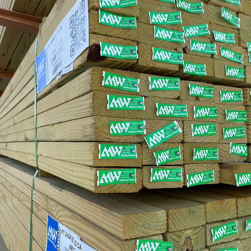 Building Materials Store «Hamilton Building Supply Co.», reviews and photos, 65 Klockner Rd, Trenton, NJ 08619, USA