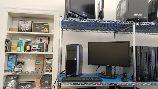Computer Repair Service «Easton Computer & Electronics», reviews and photos, 36 N 3rd St, Easton, PA 18042, USA