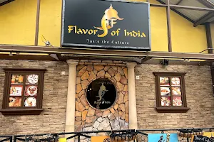 Flavor of India Burbank image