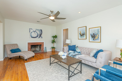 Nathalie Interior Motives Home staging and Design image