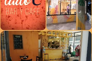 Lado C Bar & Café - Colón image