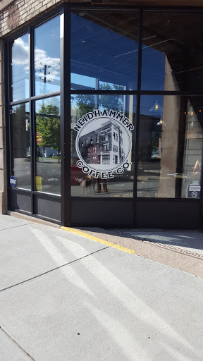 Cafe «Neidhammer Coffee Co.», reviews and photos, 2102 E Washington St, Indianapolis, IN 46201, USA