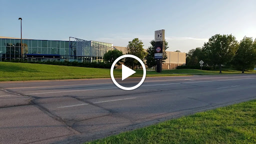 Gym «Genesis Health Clubs - Wichita Ice Center», reviews and photos, 505 W Maple St, Wichita, KS 67213, USA