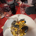 Photo n°2 de l'avis de Enrico.o fait le 05/12/2021 à 21:47 sur le  Il Covo à Livorno