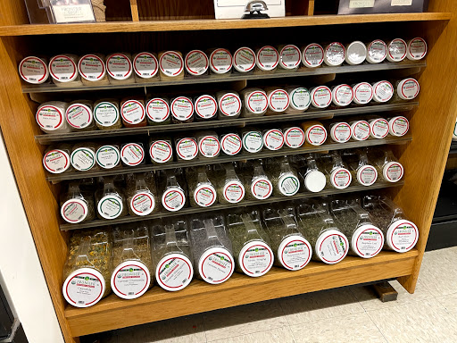 Health Food Store «Better Life Whole Foods», reviews and photos, 1500 Allen St, Springfield, MA 01118, USA