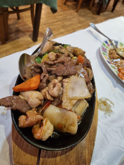 China Town Restaurante - C. Tomás Prieto, 21, 02630 La Roda, Albacete, Spain