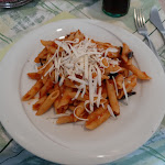 Photo n°4 de l'avis de Attilio.i fait le 31/03/2022 à 19:18 sur le  Pizzeria Ristorante Torre di Malta à Cittadella