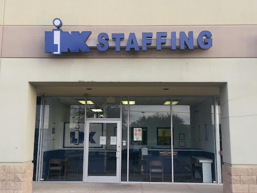 Employment Agency «Link Staffing», reviews and photos, 815 E Rector St #103, San Antonio, TX 78216, USA