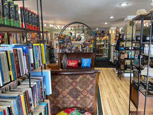 Metaphysical Supply Store «Earth Angel Gifts», reviews and photos, 2517 W Henry Ave, Tampa, FL 33614, USA