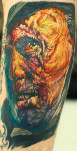 Tattoo Shop «Seppuku Tattoo», reviews and photos, 145 Main St, Bloomingdale, NJ 07403, USA