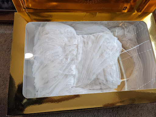 Dry Cleaner «Green Earth Natural Cleaners», reviews and photos, 1016 Lockwood Blvd # 100, Oviedo, FL 32765, USA