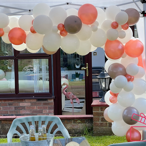 For Any Occasion Events Ltd | Family Celebrations | Corporate Events | Balloon Decor Specialists - Event Planner