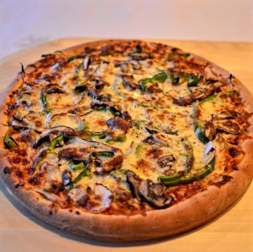 #1 best pizza place in Oak Park - Salerno's Pizza of Oak Park