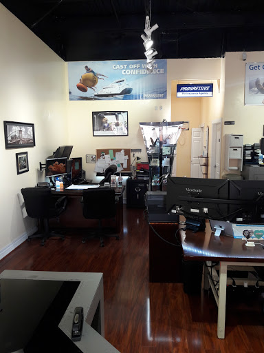 Auto Insurance Agency «PIN Insurance», reviews and photos