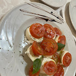 Photo n°6 de l'avis de Simon.. fait le 10/04/2023 à 16:27 sur le  Restaurant La Selva Di Fusco Antonio à Agerola