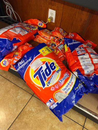 Grocery Store «East Market & Restaurant», reviews and photos, 3405 El Camino Ave, Sacramento, CA 95821, USA