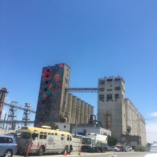 Hardware Store «Building Resources», reviews and photos, 701 Amador St, San Francisco, CA 94124, USA