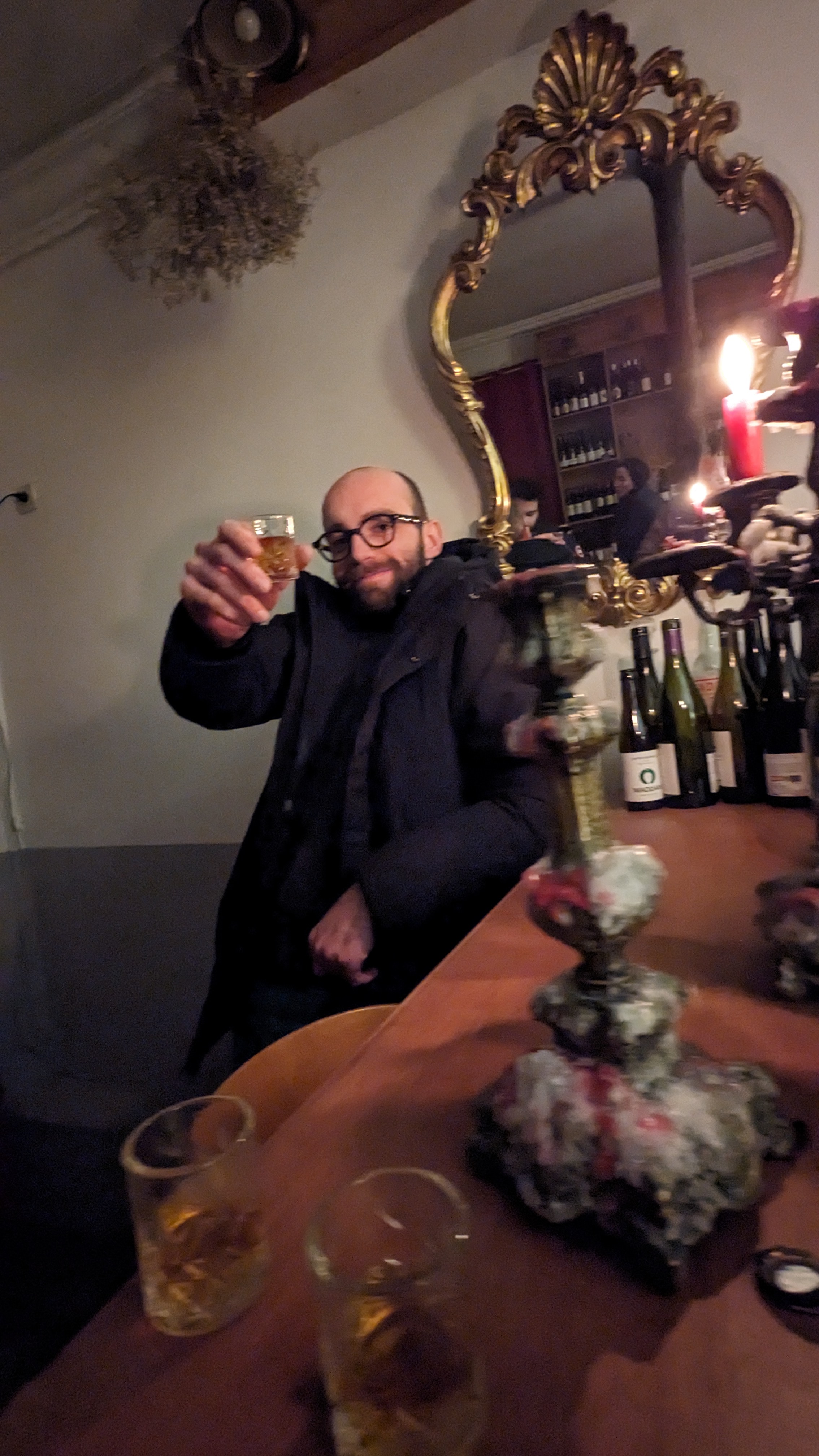 Photo n° 1 de l'avis de Jules.a fait le 15/01/2024 à 20:14