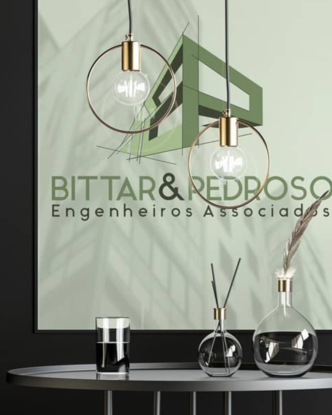 Bittar e Pedroso - Engenheiros Associados
