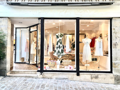 Salon des Demoiselles à Loches