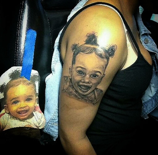 Explore back cover up tattoo ideas, creative tattoo ideas in Peoria, available at InkCapital Tattoos