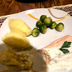 Photo n°1 de l'avis de Michael.i fait le 03/11/2019 à 18:34 sur le  Bistro Edelweiss à Lisbon