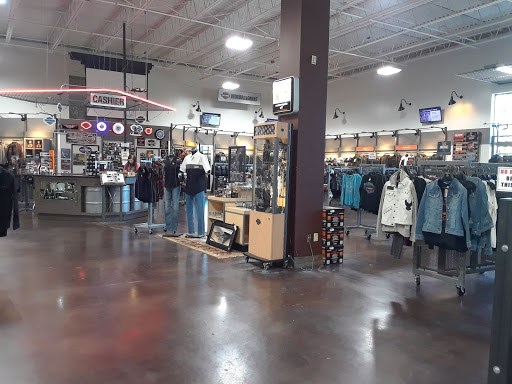 Harley-Davidson Dealer «Emerald City Harley-Davidson», reviews and photos, 5711 188th St SW, Lynnwood, WA 98037, USA