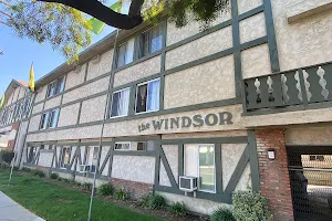 Windsor Apartments image