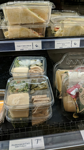 Grocery Store «Whole Foods Market», reviews and photos, 911 Soquel Ave, Santa Cruz, CA 95062, USA