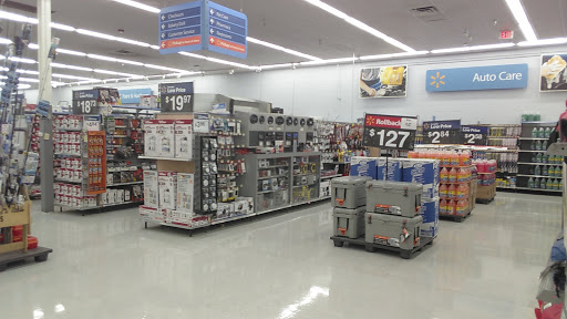 Department Store «Walmart Supercenter», reviews and photos, 1872 NJ-88, Brick, NJ 08724, USA