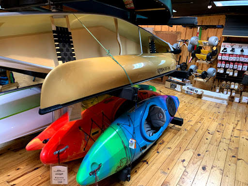 Outdoor Sports Store «Great Outdoor Provision Co.», reviews and photos, 4275 Park Rd, Charlotte, NC 28209, USA