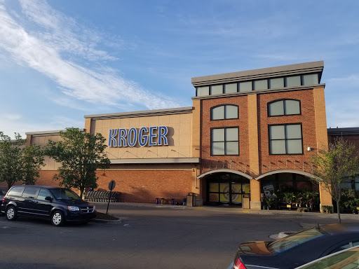 Grocery Store «Kroger», reviews and photos, 30935 Five Mile Road, Livonia, MI 48154, USA