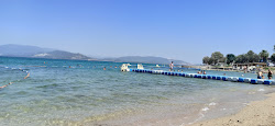 Photo de Yelken Beach partie de la zone de l'hôtel