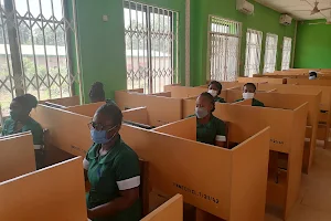 Presbyterian Nurses Training College, Bawku image