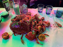 Les plus récentes photos du Restaurant américain Folie Crabe à Paris - n°4