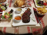 Steak du Restaurant Pfeffel à Colmar - n°19