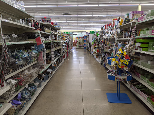 Dollar Store «Dollar Tree», reviews and photos, 35769 Van Born Rd, Romulus, MI 48174, USA