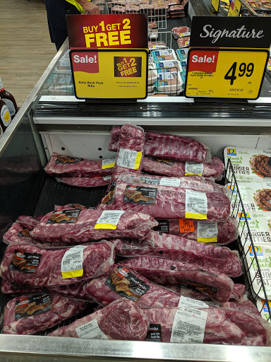 Grocery Store «Jewel-Osco», reviews and photos, 1177 S Main St, Lombard, IL 60148, USA