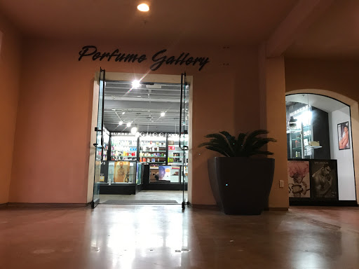 Perfume Gallery boutique since 2001