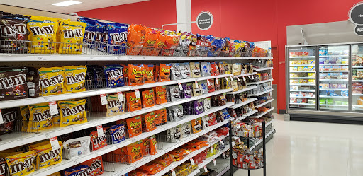 Department Store «Target», reviews and photos, 2823 Wilma Rudolph Blvd, Clarksville, TN 37040, USA