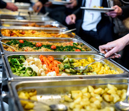 Event-Catering Müller photo