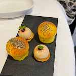 Photo n° 1 de l'avis de Moustapha.a fait le 24/01/2022 à 18:51 pour Restaurant le Gourmet de Séze à Lyon