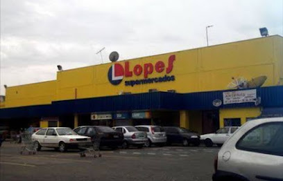Lopes Supermercados - Itaquera