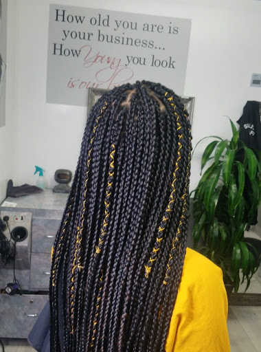 Hair Care «Simplicity Hair Studio», reviews and photos, 424 Arneill Rd, Camarillo, CA 93010, USA