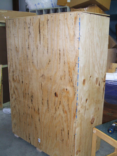 Shipping and Mailing Service «The Mail Center», reviews and photos, 1910 Madison Ave, Memphis, TN 38104, USA